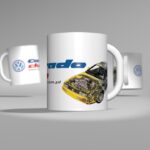 Kubek Corrado Engine