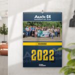 Ogólnopolski Klub Audi C4 2022