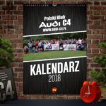 Ogólnopolski Klub Audi C4 2018