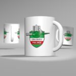 Kubek MZ Klub Polska