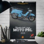 Moto PRL 2019