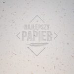 Papier ozdobny Reflex Kaffe