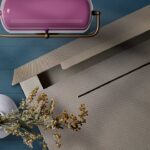 Pudełko ozdobne na kalendarz ścienny