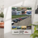 Ogólnopolski Klub Audi C4 2023