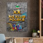 MZ Klub Polska 2024