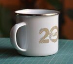 Kubek MZ Klub Polska 20-lecie - obrazek 3