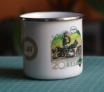 Kubek MZ Klub Polska 20-lecie