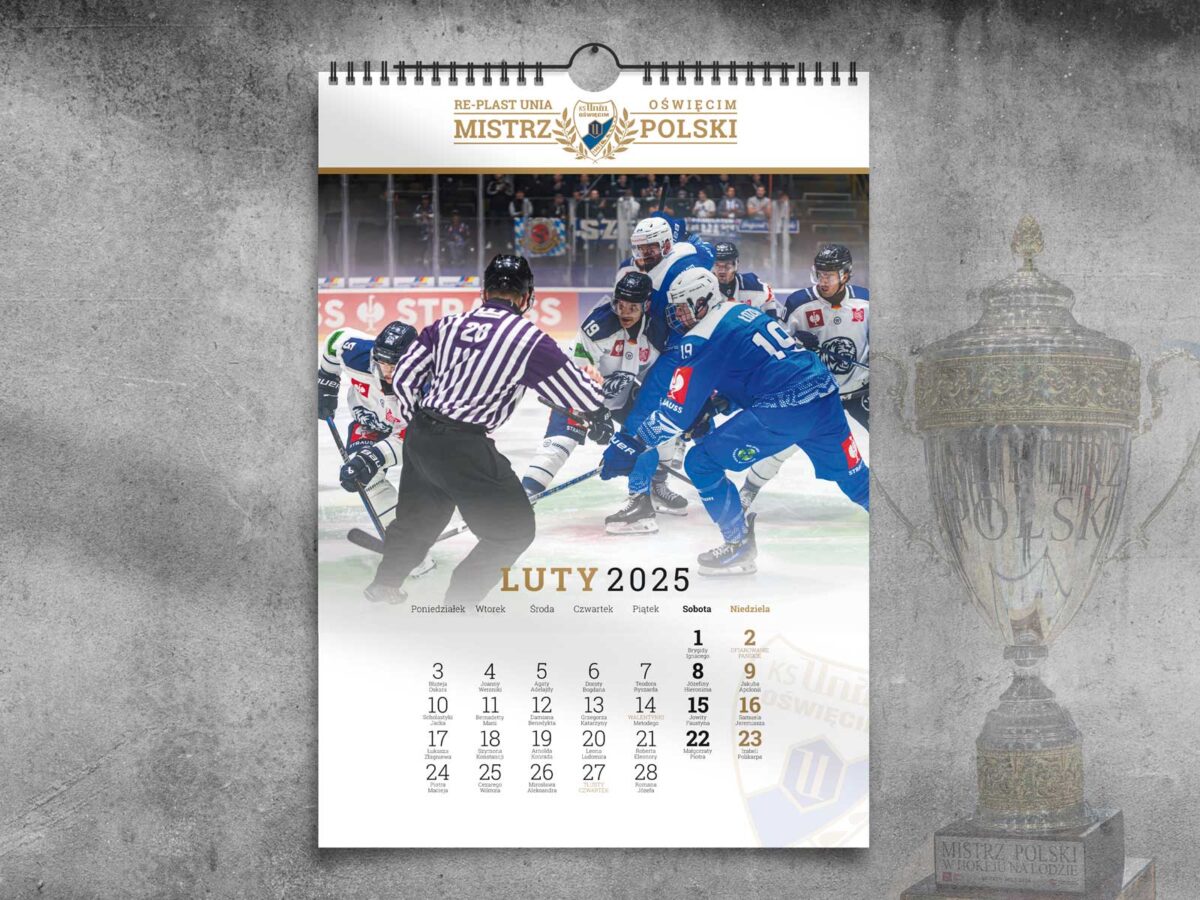 Re-Plast Unia Oświęcim - obrazek 3