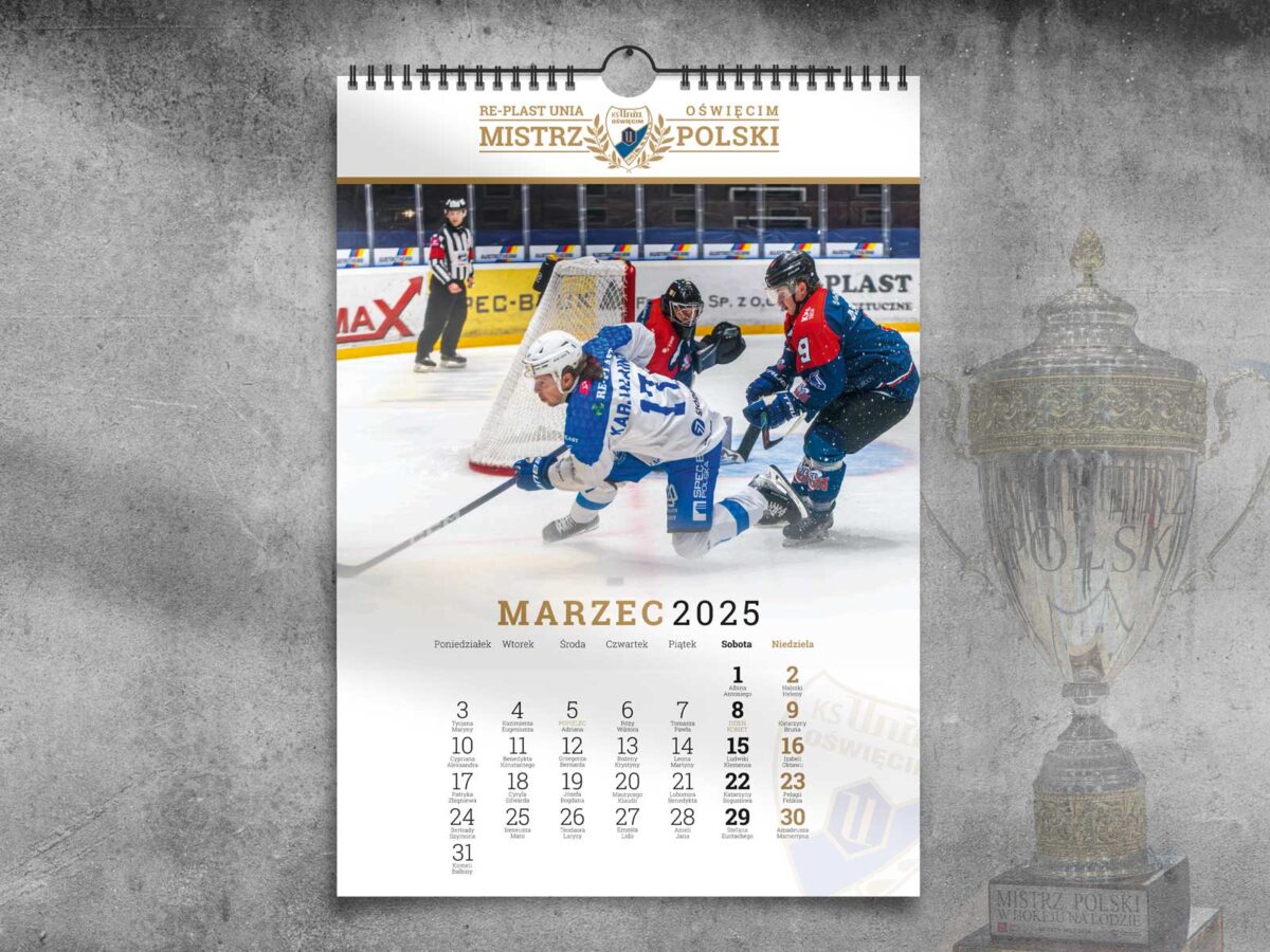 Re-Plast Unia Oświęcim - obrazek 4