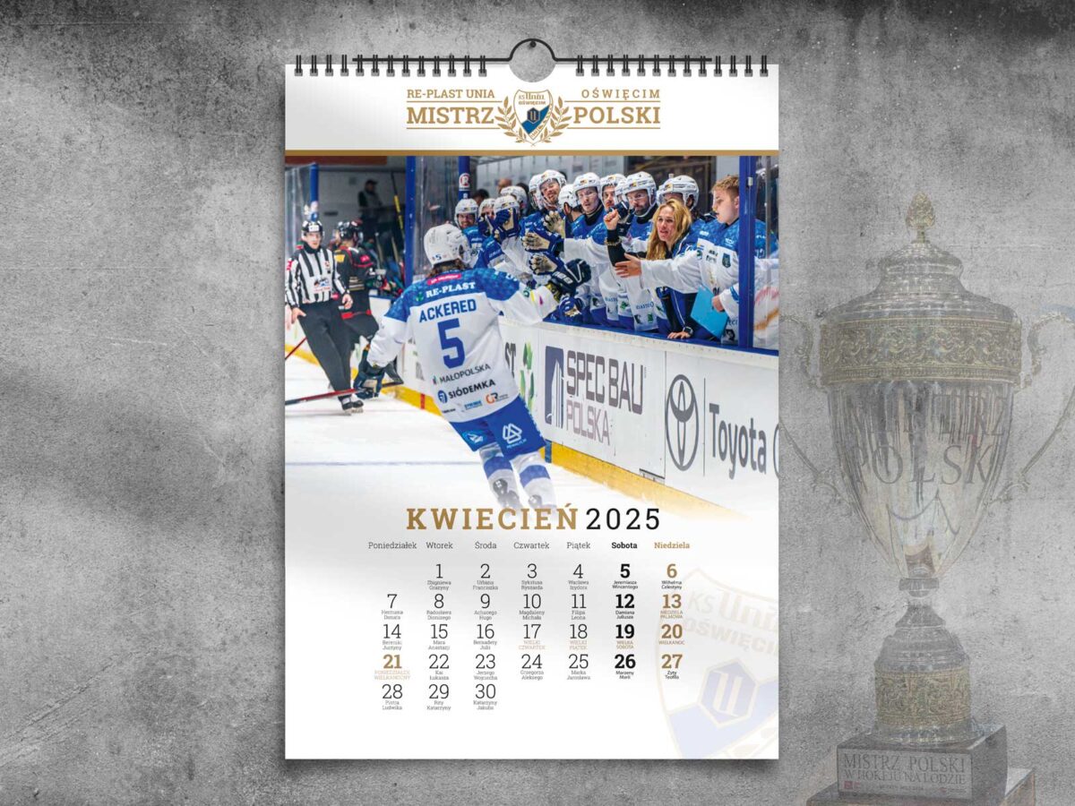 Re-Plast Unia Oświęcim - obrazek 5