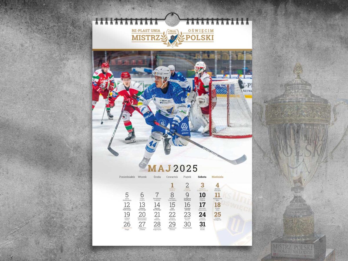 Re-Plast Unia Oświęcim - obrazek 6