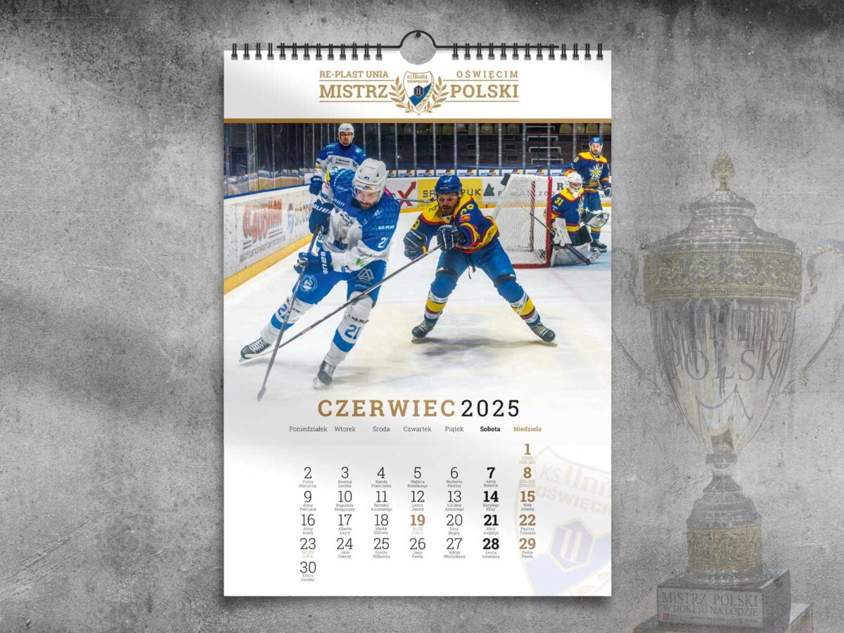 Re-Plast Unia Oświęcim - obrazek 7