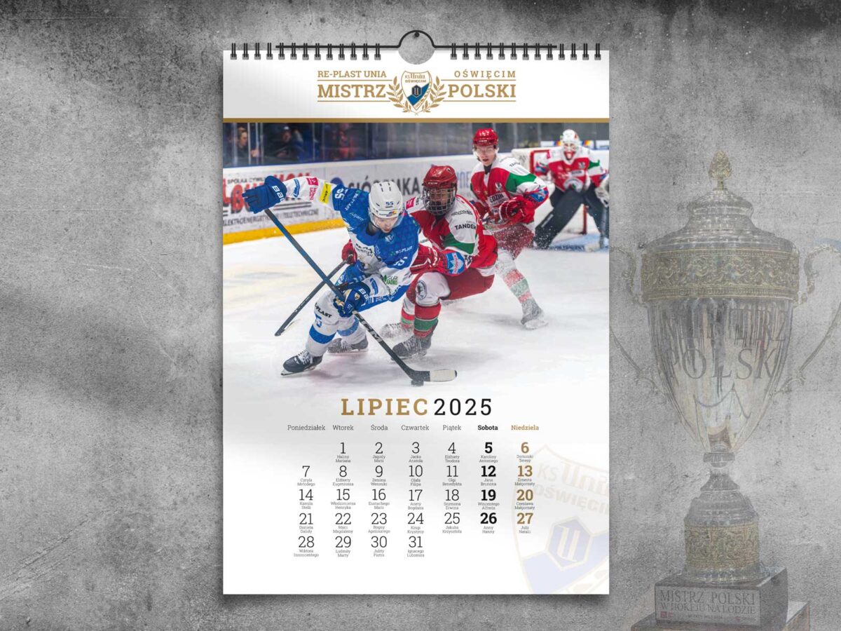 Re-Plast Unia Oświęcim - obrazek 8