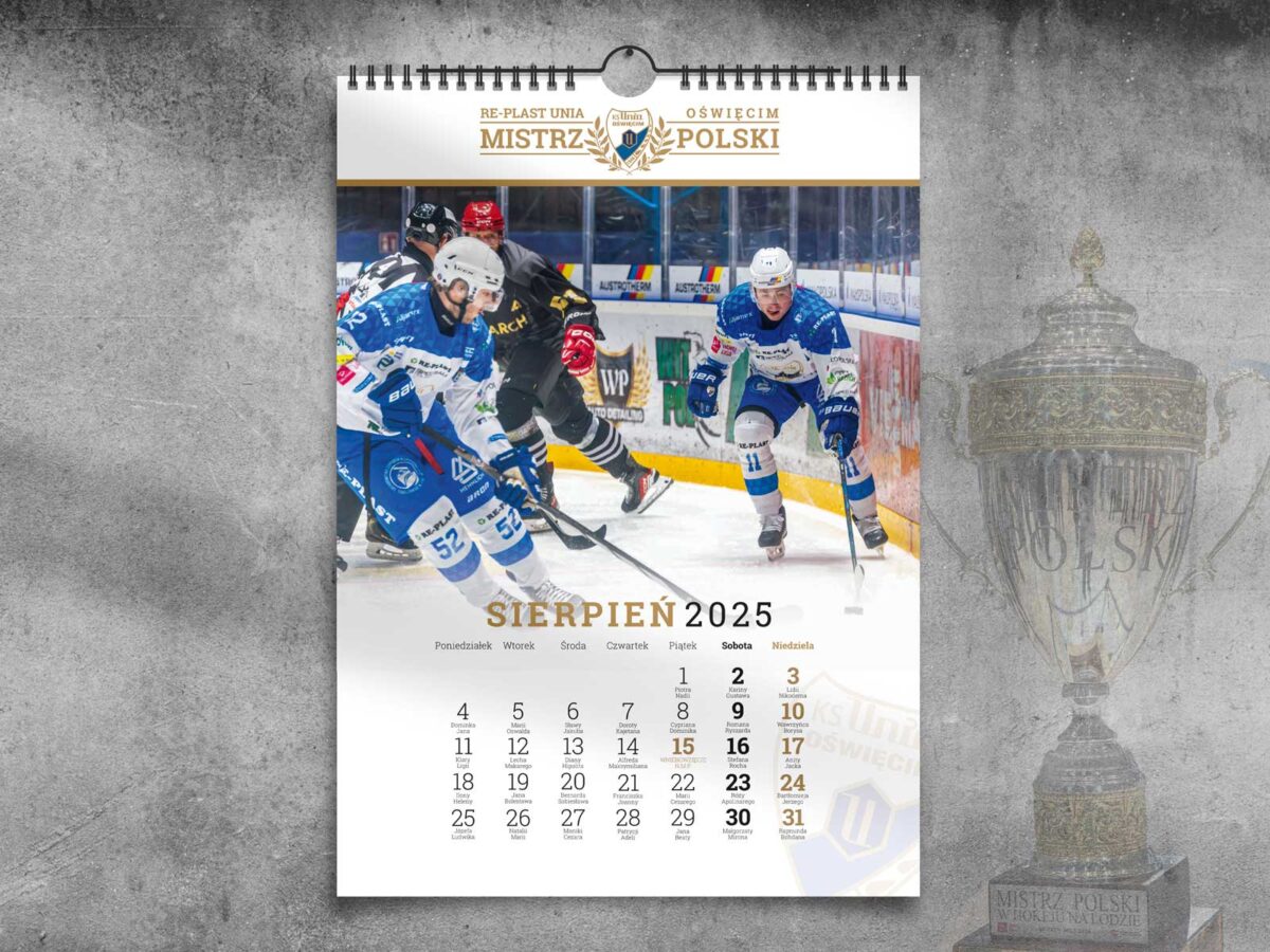 Re-Plast Unia Oświęcim - obrazek 9