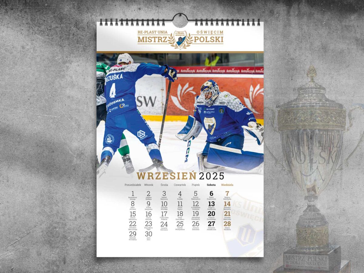 Re-Plast Unia Oświęcim - obrazek 10