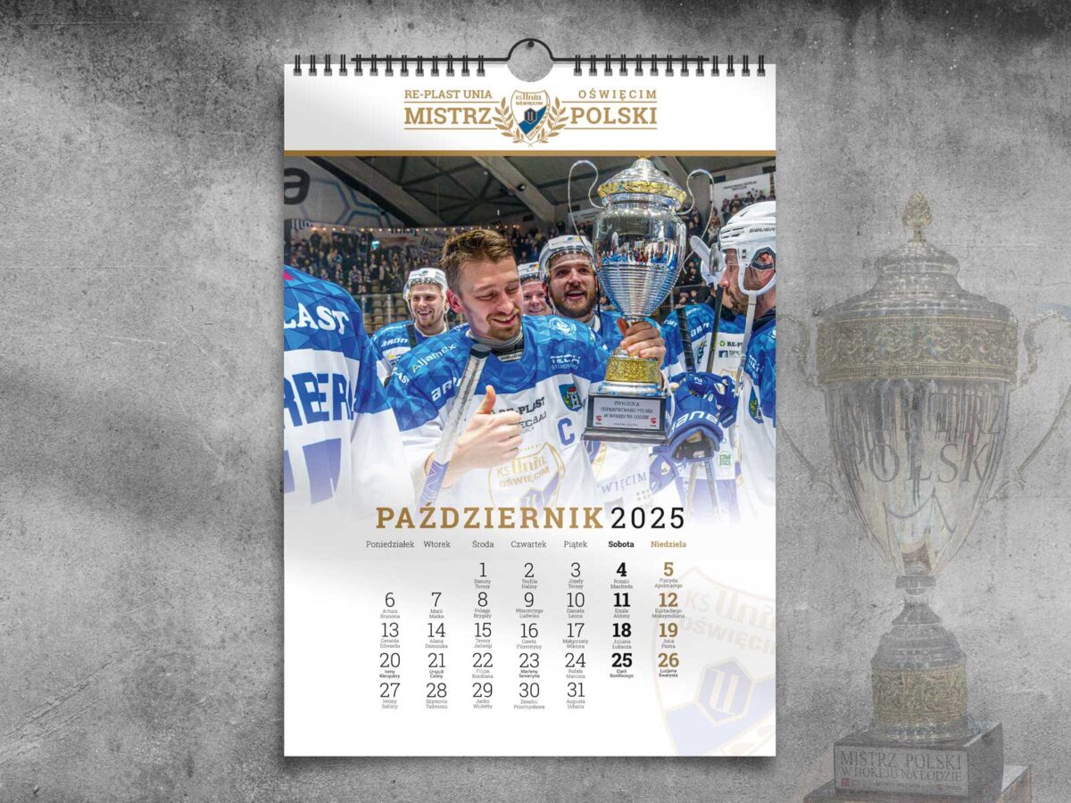 Re-Plast Unia Oświęcim - obrazek 11