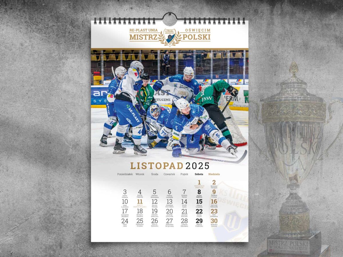 Re-Plast Unia Oświęcim - obrazek 12