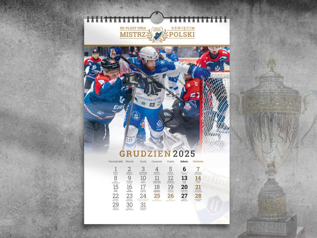 Re-Plast Unia Oświęcim - obrazek 13