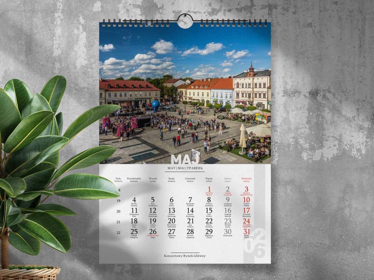 Oświęcim 2026 w fotografii Jarosława Fiedora - obrazek 6