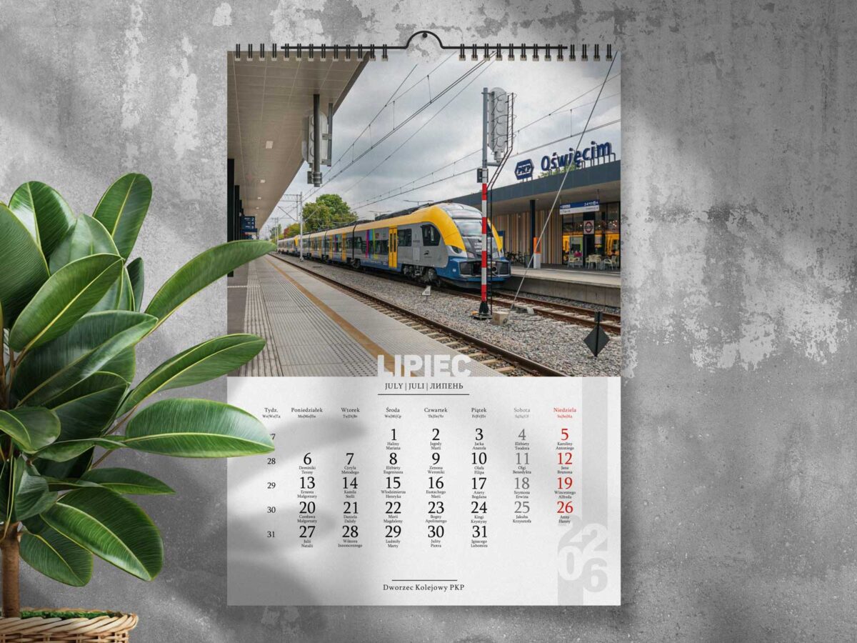 Oświęcim 2026 w fotografii Jarosława Fiedora - obrazek 8