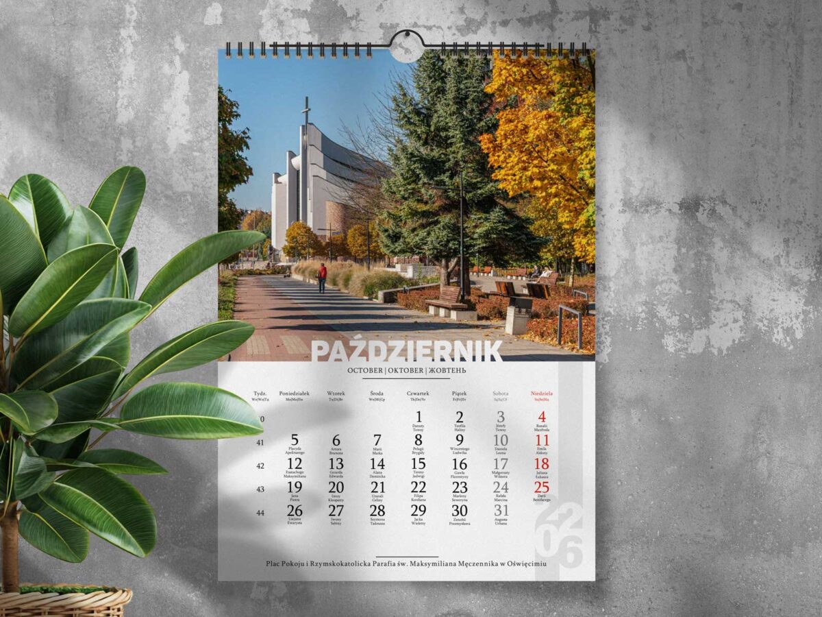 Oświęcim 2026 w fotografii Jarosława Fiedora - obrazek 11