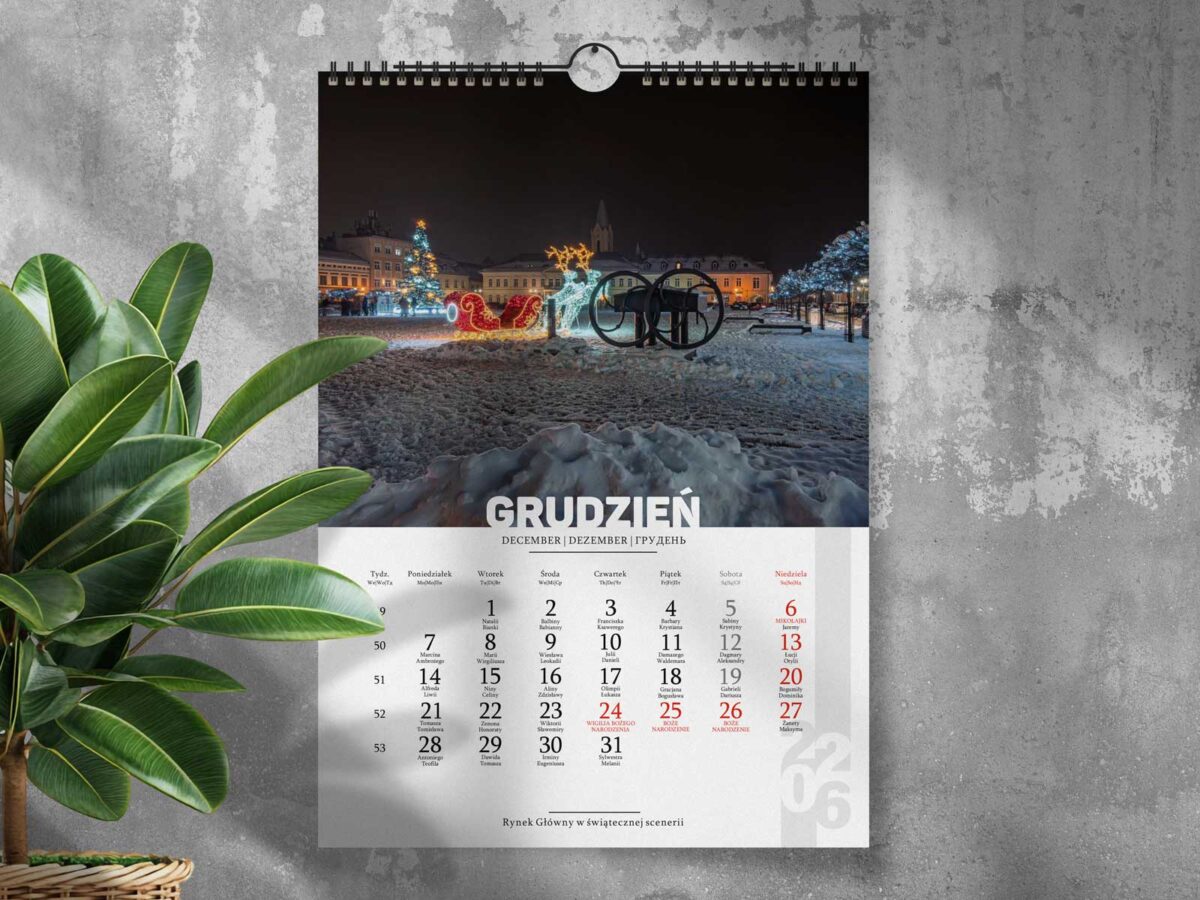 Oświęcim 2026 w fotografii Jarosława Fiedora - obrazek 13