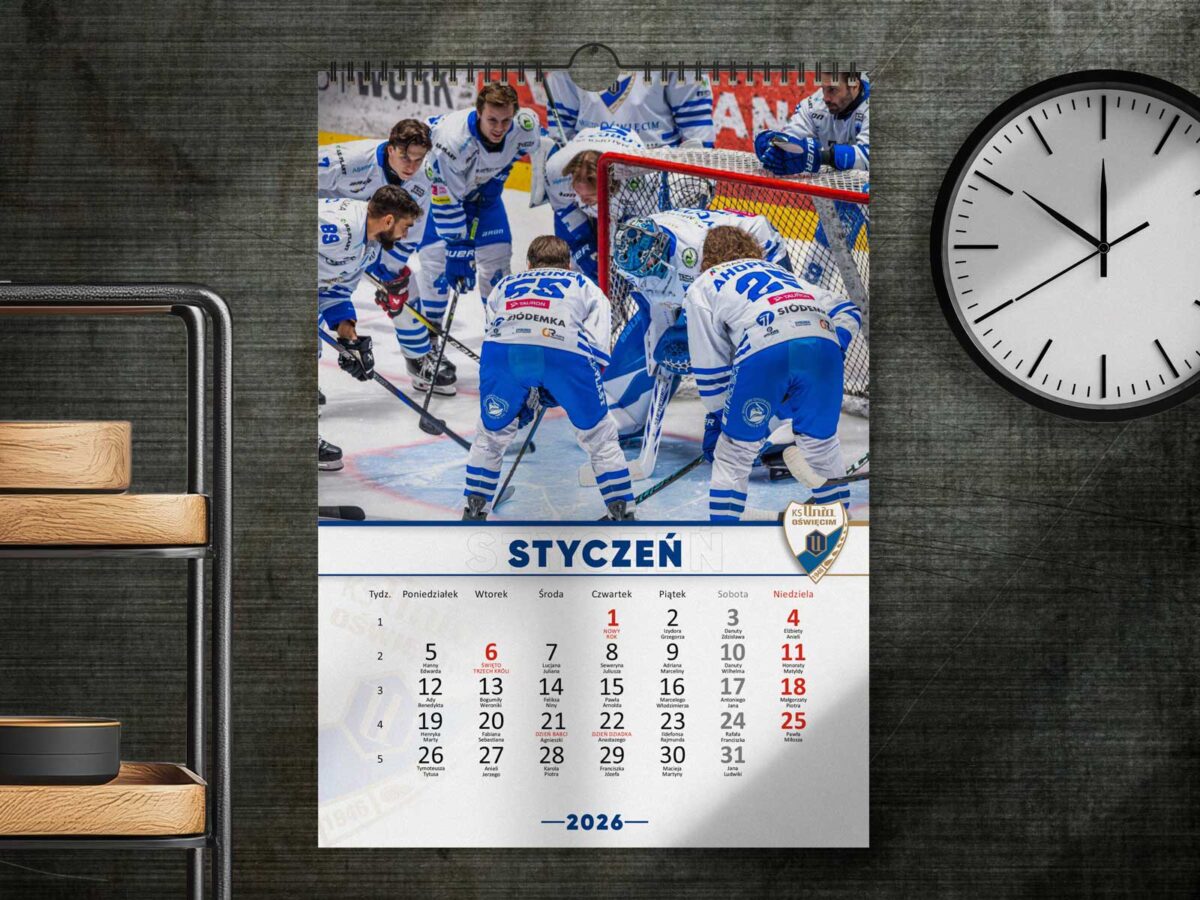 Unia Oświęcim 2026 - obrazek 13