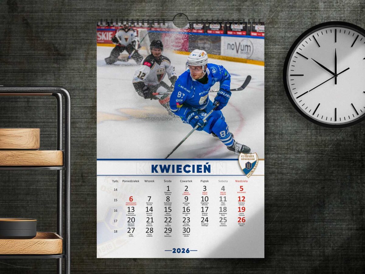 Unia Oświęcim 2026 - obrazek 10