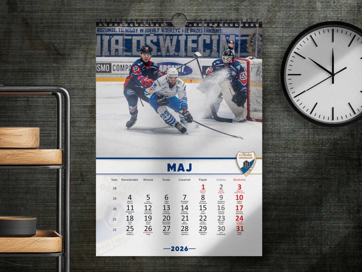 Unia Oświęcim 2026 - obrazek 9