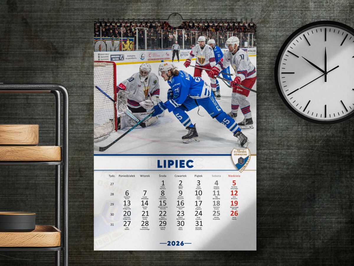 Unia Oświęcim 2026 - obrazek 7