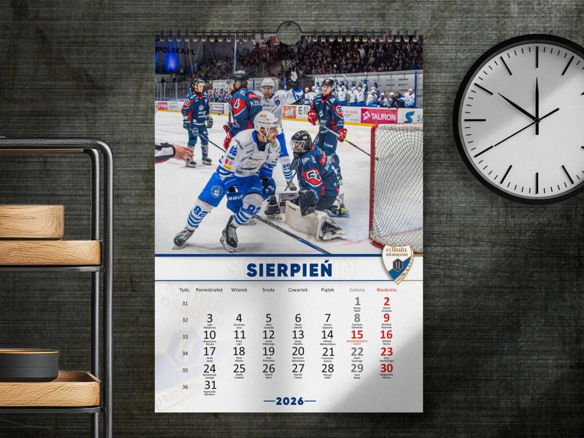 Unia Oświęcim 2026 - obrazek 6