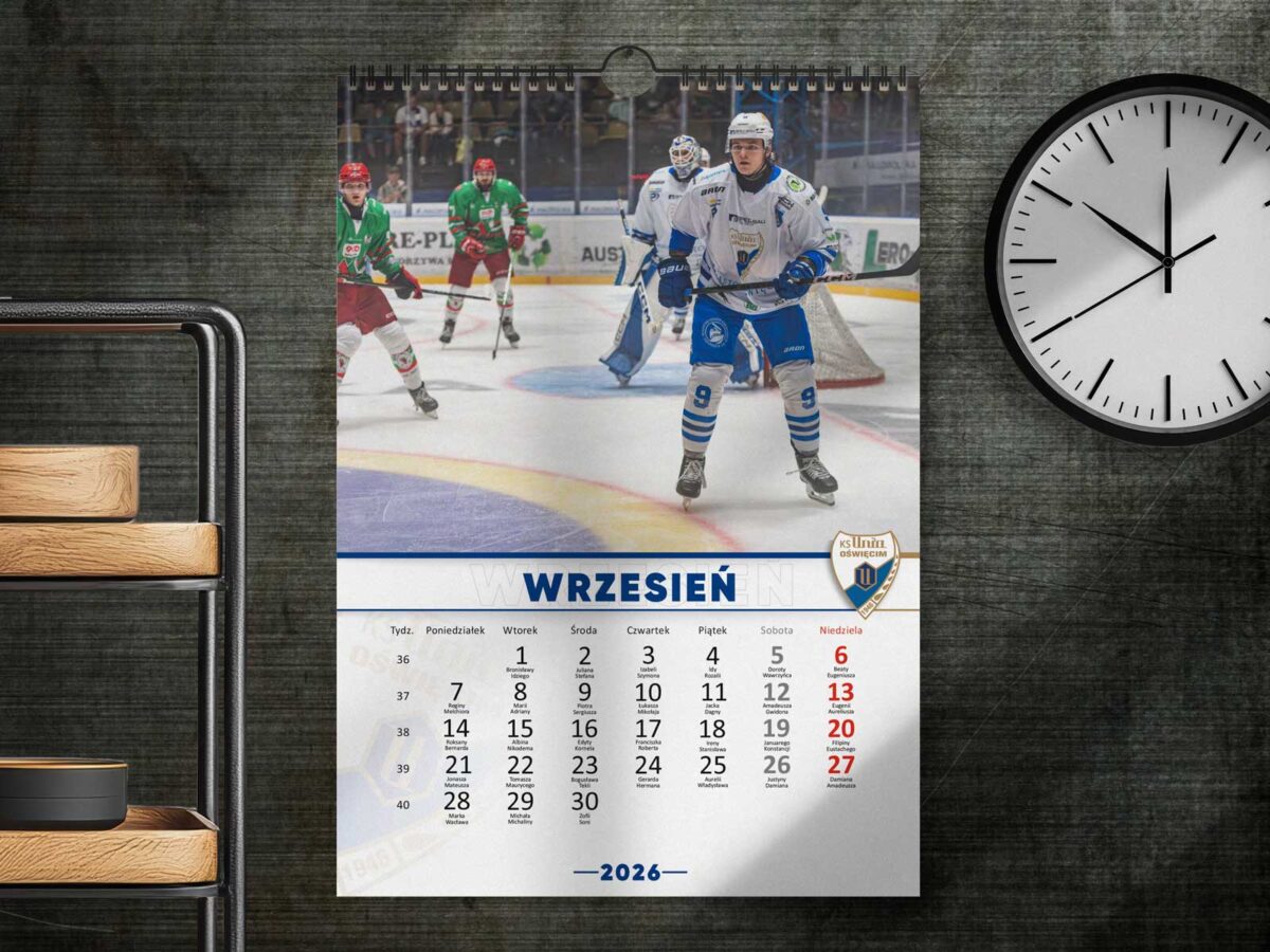 Unia Oświęcim 2026 - obrazek 5