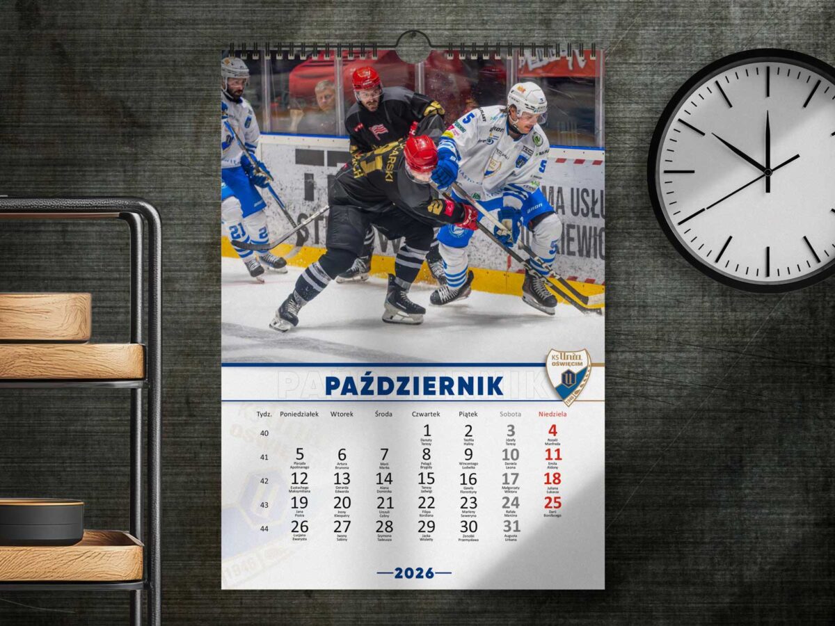 Unia Oświęcim 2026 - obrazek 4