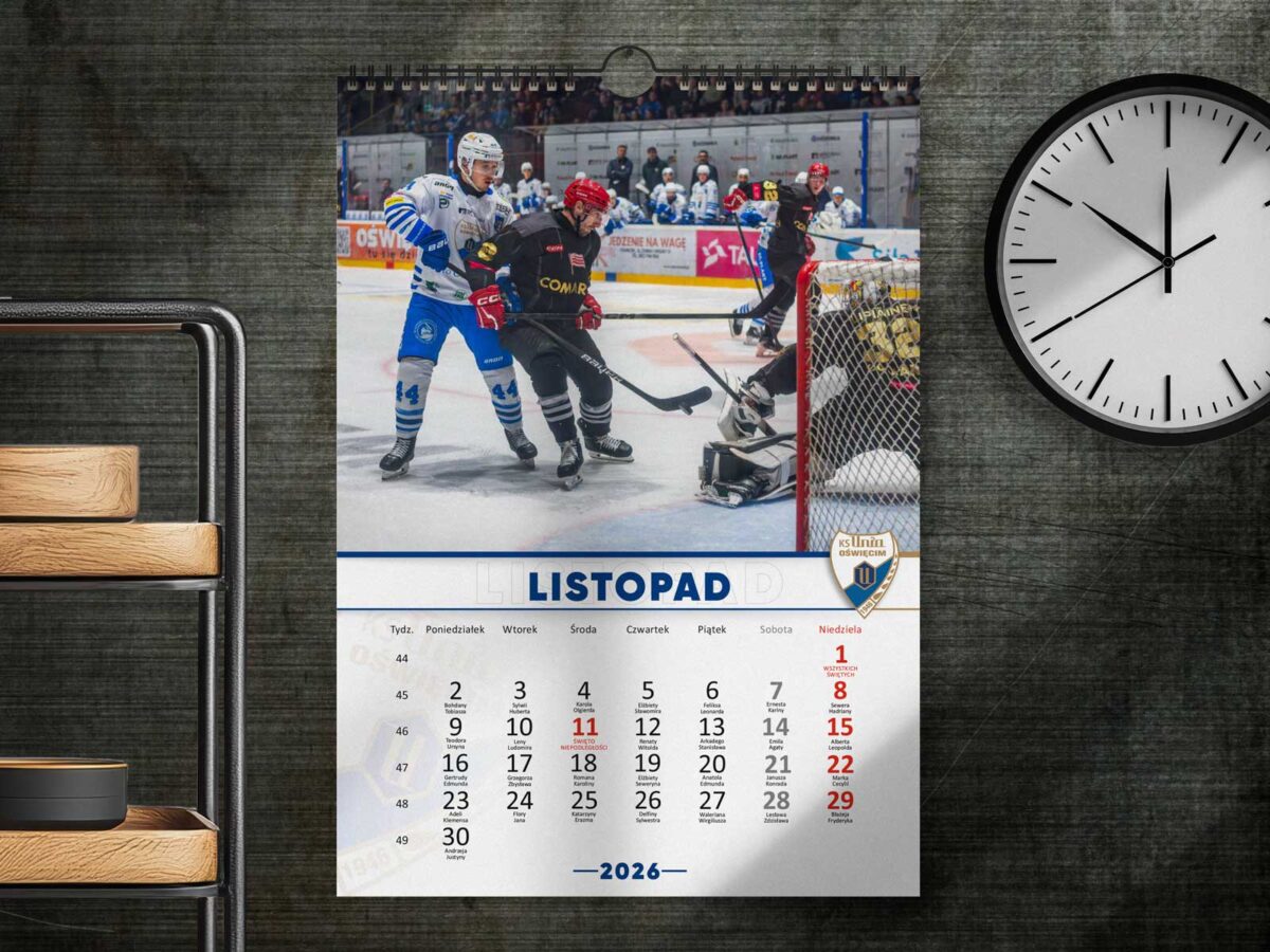 Unia Oświęcim 2026 - obrazek 3