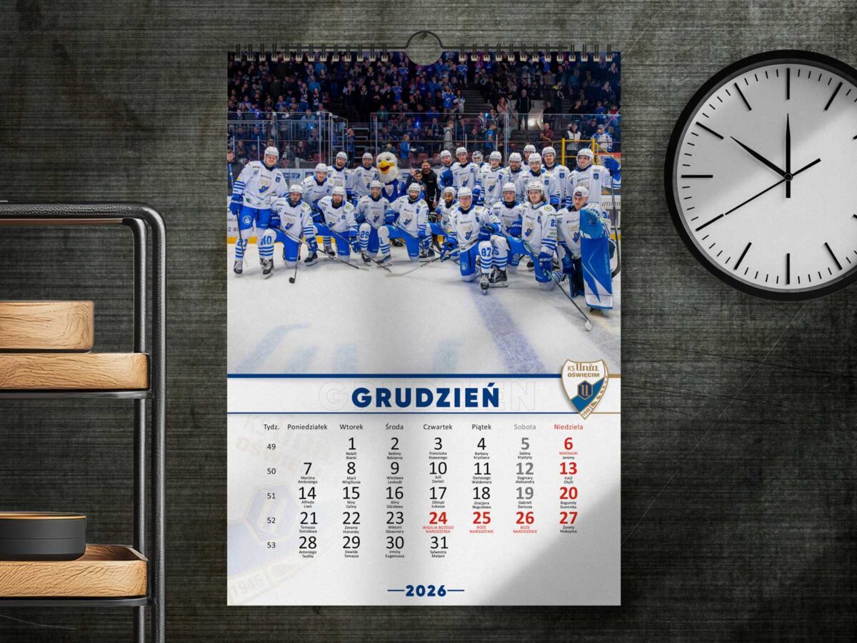 Unia Oświęcim 2026 - obrazek 2